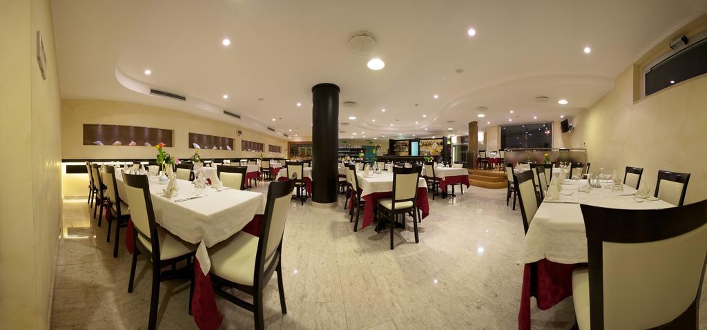 Hotel 5 Vie Almenno San Salvatore Kültér fotó